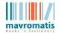 Mavromatis Bookshops